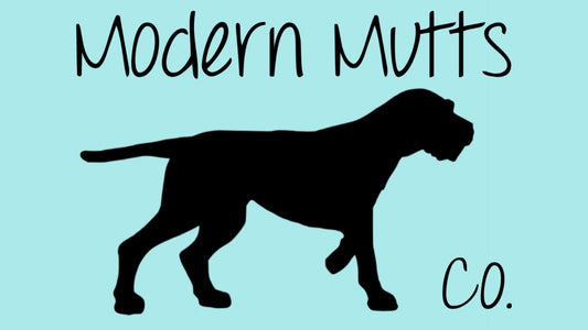 Modern Mutts Co. Giftcard
